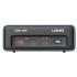 LDNIO SE3 EU Power Strip with 4 AC Sockets & 3 USB Ports Modern Desktop Socket Extension with Switch, 10A Rated Current, CE/GS/RoHS Certified